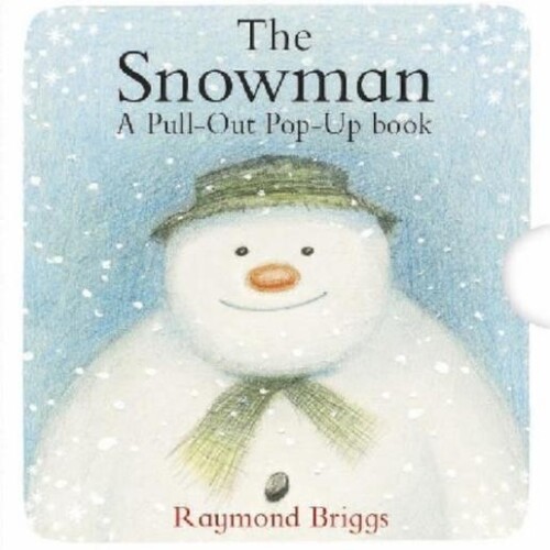 The snowman