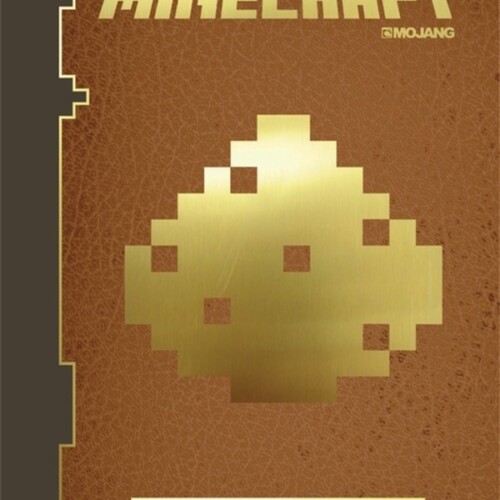 Minecraft - Redstone Handbook