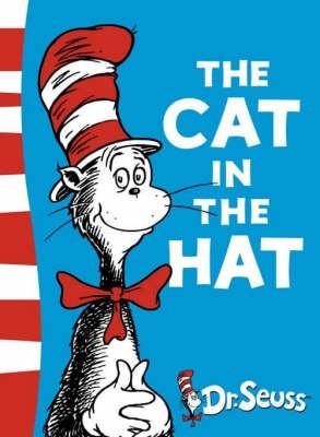 The cat in the hat