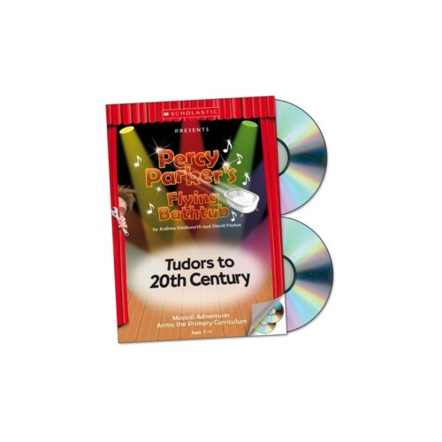 Percy parker's - Tudors to 20th century