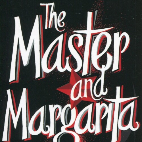 The Master and Margarita