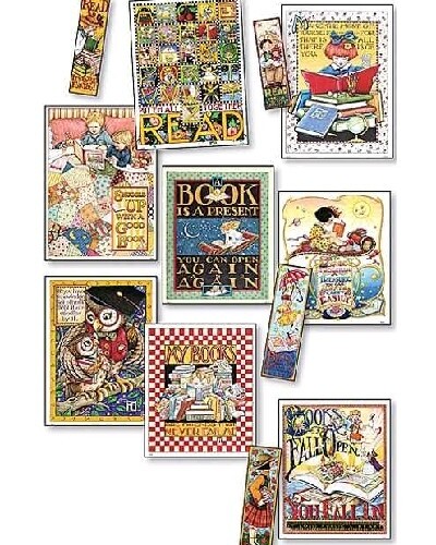Books lovers TCR4439