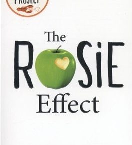 The Rosie effect