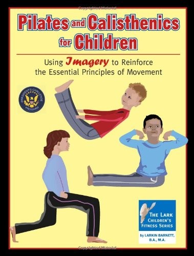 Pilates and calisthenics for children