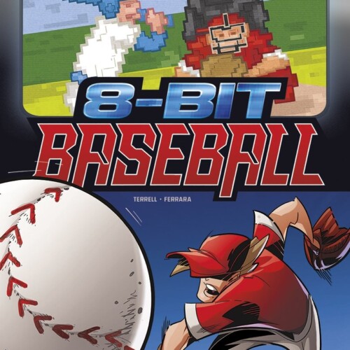 8 Bit Baseball
