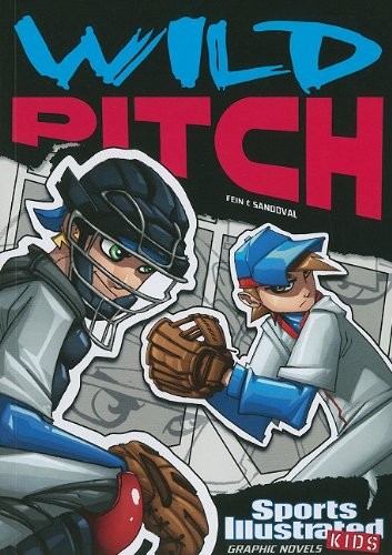 Wild Pitch
