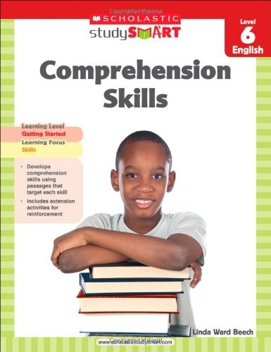 Comprehension Skills Level 6
