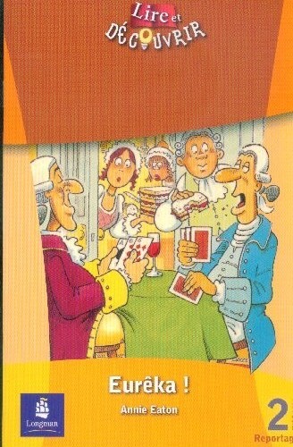 Eurêka! Niveau 2