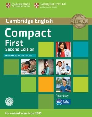 Compact First