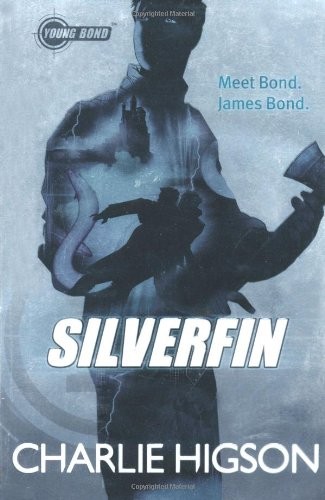 Young Bond - Silverfin