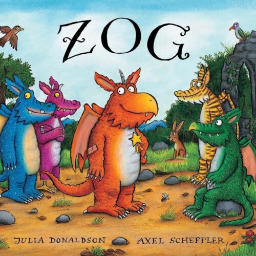 Zog
