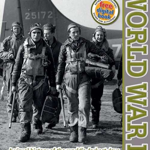 World war II
