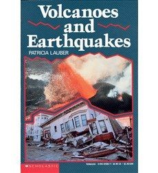 Volcanoes and earthquakes