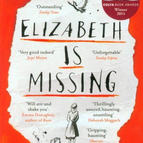 Elizabeth is missing