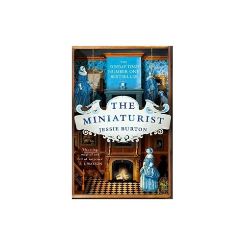 The miniaturist