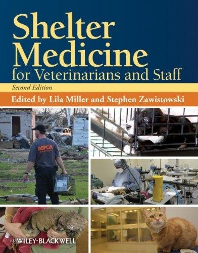 Shelter Medicine