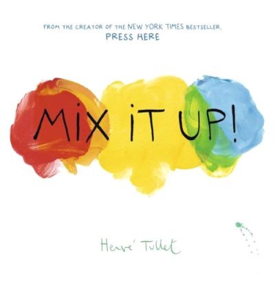 Mix It Up!