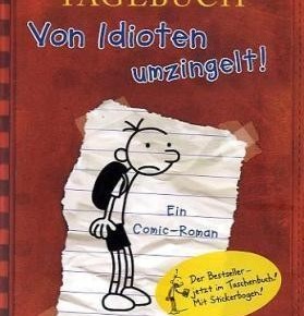 Von Idioten umzingelt!