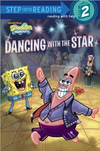 Dancing with the star (Step into reading 2)