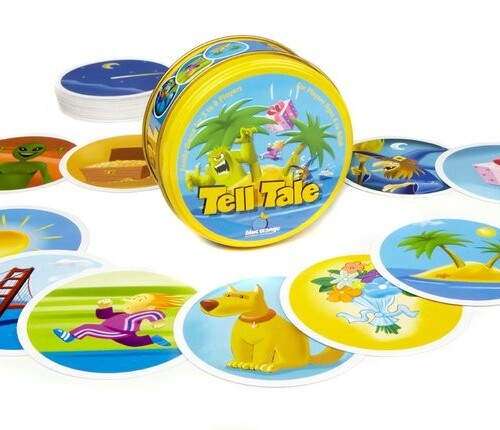 Tell Tale