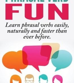Phrasal verb fun