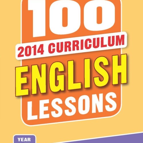 100 English Lessons: Year 4