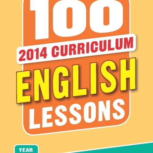 100 English Lessons: Year 6
