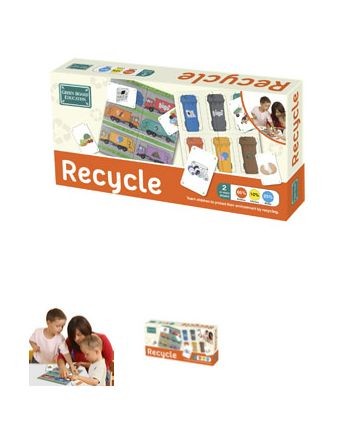 Recycle