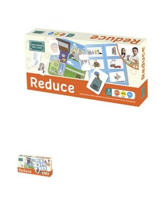Reduce