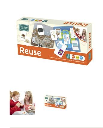 Reuse