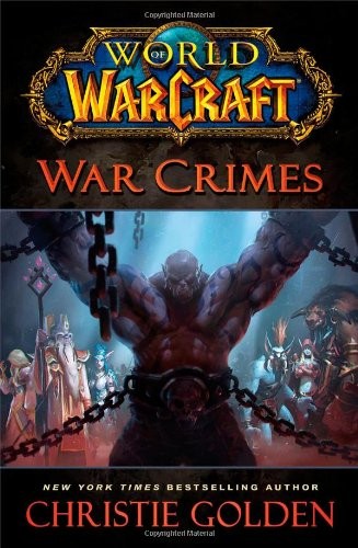 World of warcraft - war crimes