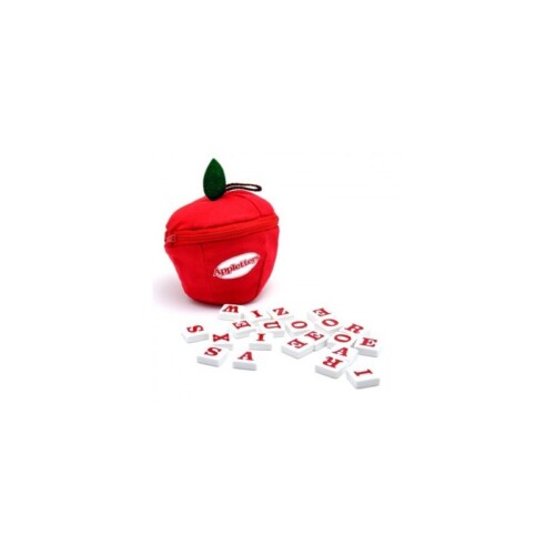 Appletters - Bananagrams