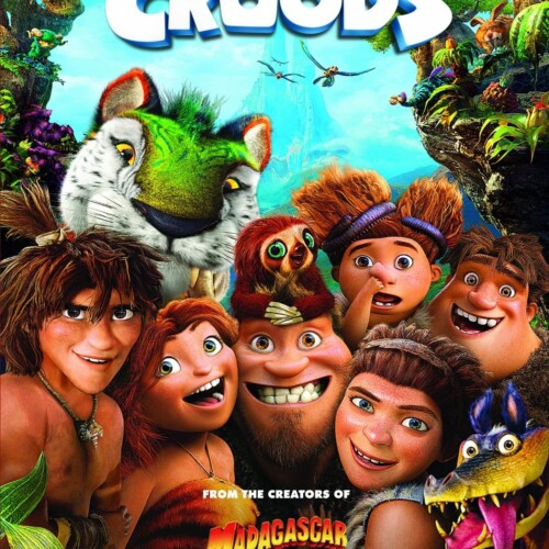 The Croods