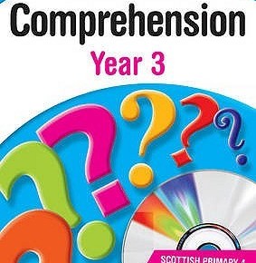 Comprenhension year 3