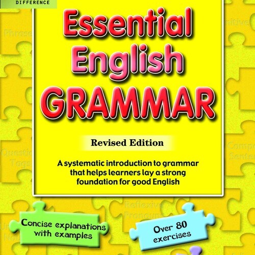 Essential English grammar
