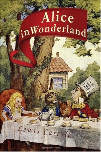 Alice in wonderland
