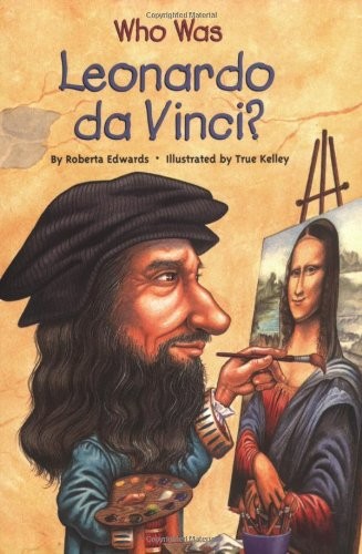 Leonardo da Vinci?