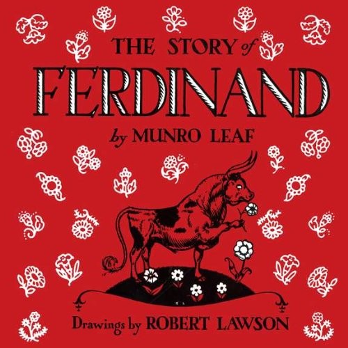 The story of Ferdinand