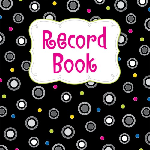 BW Collection Lesson Plan Book