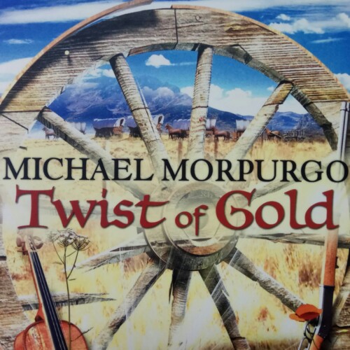 Twist of Gold
