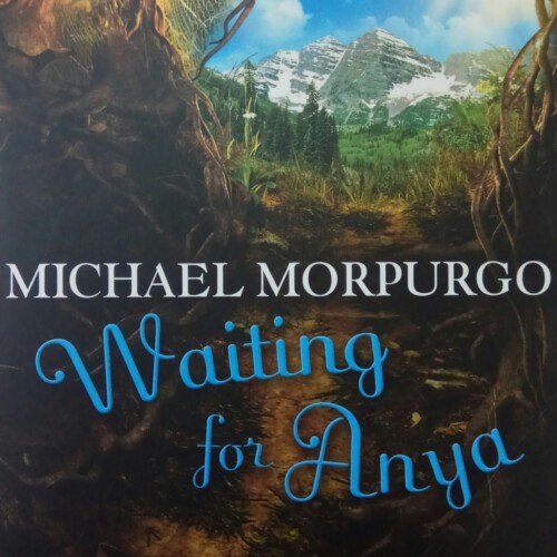 Waiting for Anya