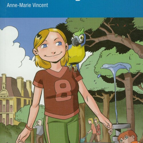 Arthur en danger (Aventure jeune)