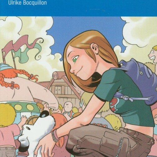 Courage, Youki! (Aventure jeune)