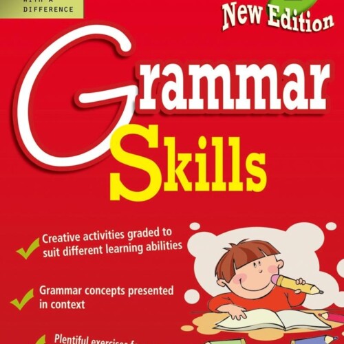 Grammar Skills 1