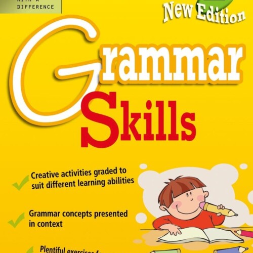 Grammar skills 2