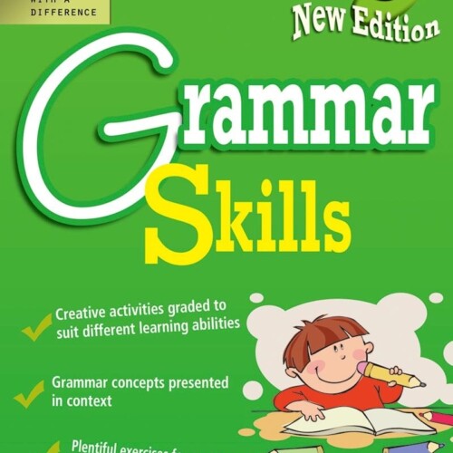 Grammar skills 3
