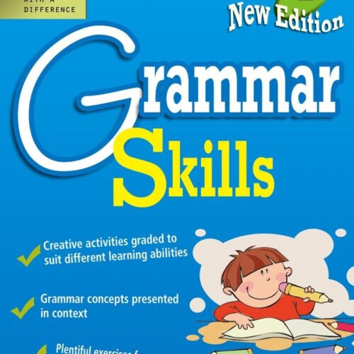 Grammar skils 4