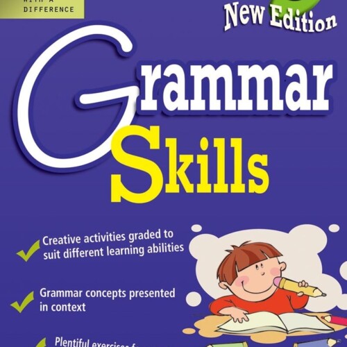 Grammar Skills 5