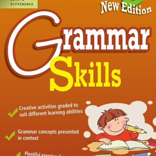 Grammar skills 6