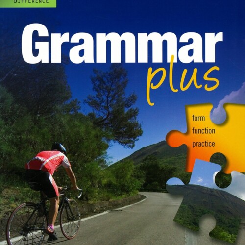 Grammar plus